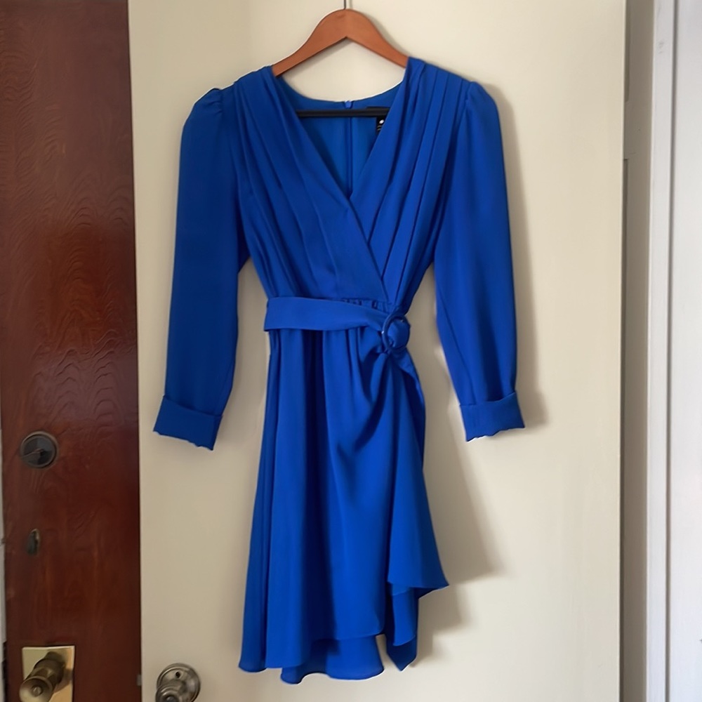 Aqua Blue 👗